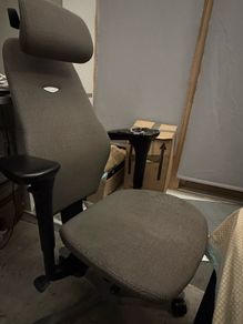 ergonomic office chair/ game chair