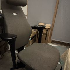 ergonomic office chair/ game chair