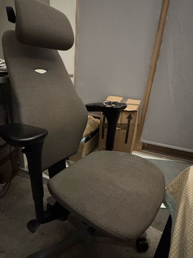ergonomic office chair/ game chair