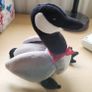 Vintage TY Beanie Baby - Wild goose Image 2