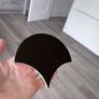 tiles black fan Image 3