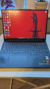 Laptop Lenovo Legion slim 5 16APH8