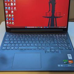 Laptop Lenovo Legion slim 5 16APH8