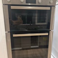 Bosch series 4 oven