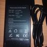 Universal Replacement AC Power Adaptor / Charger Image 2
