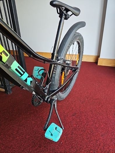 Bike Trek precaliber  24