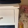 2 matching bedside lockers Image 4