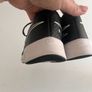 Black Nike Unisex Runners Image 2