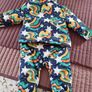 Frugi baby suit Image 7