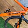 Orbea Gain E road bike Image 2