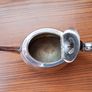 Silver plated teapot Image 3