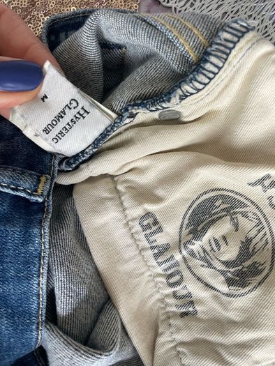 Hysteric Glamour Jeans Size M