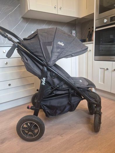 Joie My Trax Buggy