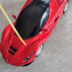 Remote Control Ferrari