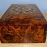 vintage Jewellery box Image 4