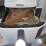 Ninja Double Stack white air fryer Image 3