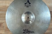 zildjian A custom projection ride