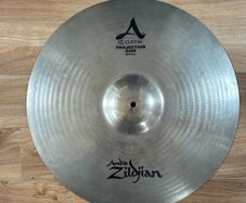 zildjian A custom projection ride