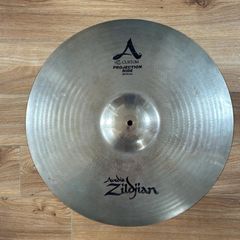zildjian A custom projection ride
