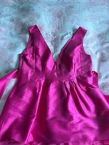Diane Von Furstenberg silk top