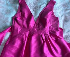 Diane Von Furstenberg silk top