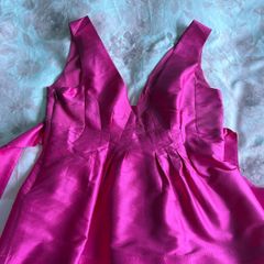 Diane Von Furstenberg silk top
