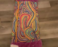 Happy nappers sleepbag new
