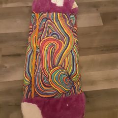 Happy nappers sleepbag new