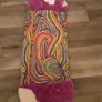 girls happy nappers sleep bag new Image 4