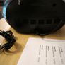 Portable Radio Cd Player Boombox Image 8