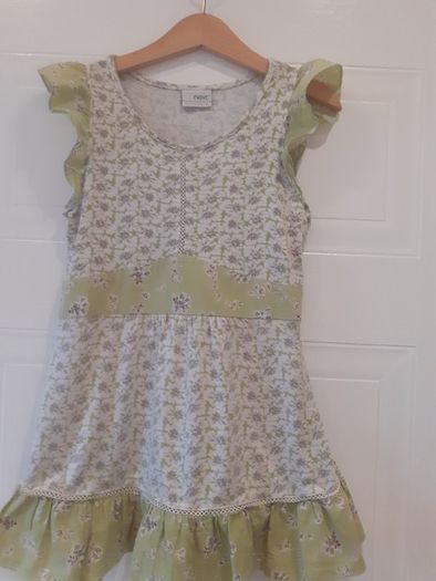 girls top from next
