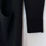 Gant Long Wool Cardigan Image 5