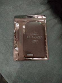 Bellamianta tanning mitt
