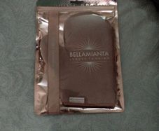 Bellamianta tanning mitt