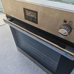Gas Oven