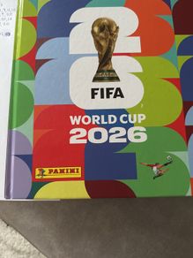 Panini Stickers