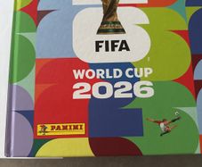 Panini Stickers