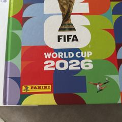 Panini Stickers