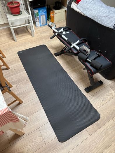 Home Gym Bundle