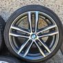 5x120 bmw f30 M-sport Shadow edition Image 3