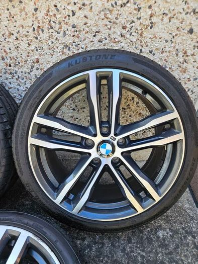 5x120 bmw f30 M-sport Shadow edition