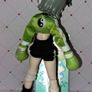 Eve Lynna Dream Paradise series BJD 1/12 18cm action figure Spirit Image 4