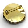 Mid Century Brooch Image 5