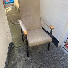 chair for elderly