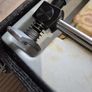 SOMET Precision Dial Bore Gauge 105-205mm Depth 400mm Czech Republic NOS Boxed Image 6