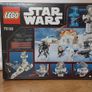 Lego #75138 Hoth Attack Image 2