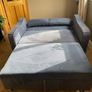 Aspen sofa bed Image 7