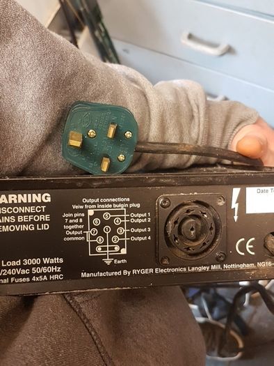 lighting cans