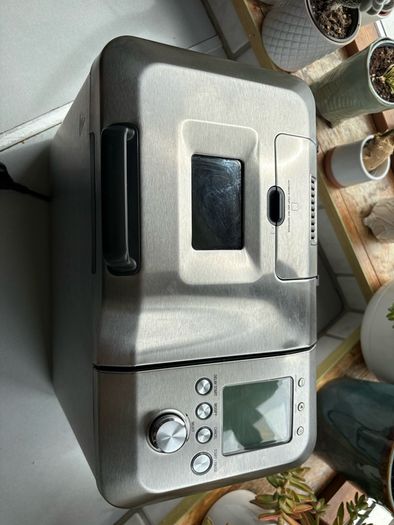 Sage Bread Maker