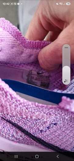 nike trainers